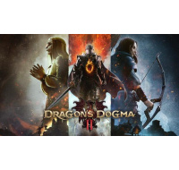 Dragon's Dogma 2 Xbox Series X/S