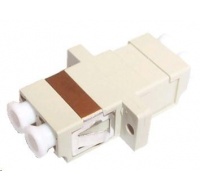 Optická spojka multimode duplex LC-LC