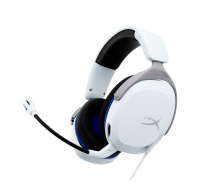 HyperX Cloud Stinger 2 Core WHT GAM HEADSET PS - Sluchátka pro herní konsole