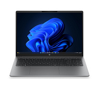 HP NTB 200 G2i 16 C5-220U, 16" FHD 300, 1x16GB, 512GB,WiFi ac, BT,bez adapteru, silver, DOS