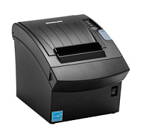 POŠKOZENÝ OBAL - BIXOLON SRP-350V, cutter, USB, RS232, black
