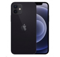 APPLE iPhone 12 64GB Black