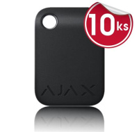 Ajax Tag (10ks) ASP black