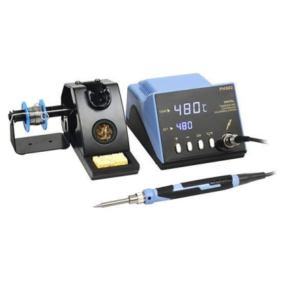 Solight digitální pájeci stanice 70 W