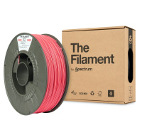 Spectrum The Filament PLA 1.75mm Strawberry Pink 1kg