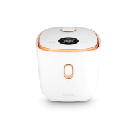 Lauben Multifunction Rice Cooker 1200WR Rose Gold Edition - rýžovar