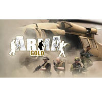 ARMA: Gold Edition (PC) Steam