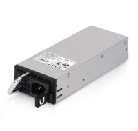 UBNT RPS-AC-100W, Redundant Power Supply AC/DC, 100W