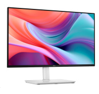 DELL LCD S2425HSM - 23,8"/FHD/IPS/1920x1080/16:9/144Hz/1ms/1500:1/300 cd/m2/HDMI/VESA/PIVOT/3YNBD (210-BSZD)