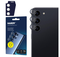 3mk HARDY Lens Protection Pro pro Samsung Galaxy Z Flip 6, Black