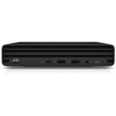 HP PC Pro Mini 260G9 i5-1235U, 8GB, SSD 512GB M.2 NVMe, Intel HD DP+HDMI,  65W, Win11Pro