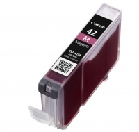 Canon CARTRIDGE CLI-42 M purpurová pro Pixma PRO-100 (416 str.)