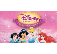 Disney Princess: Enchanted Journey (PC) klíč Steam