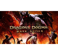Dragon's Dogma: Dark Arisen (PC) klíč Steam