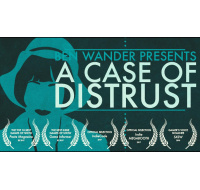 A Case of Distrust (PC) klíč Steam