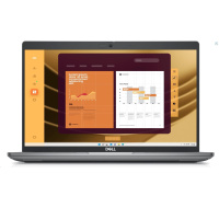 DELL NTB Latitude 5450/U7 165U/16GB/512GB SSD/14" FHD+/IR Cam & Mic/FgrPr/SmtCd/Backlit Kb/W11 Pro/3Y PS NBD