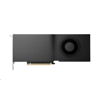 DELL NVIDIA RTX 5000 Ada Generation 32 GB GDDR6 full height PCIe 4.0x16 4 DP Graphics Card