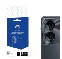 3mk Lens Protection pro Umidigi A16 Pro