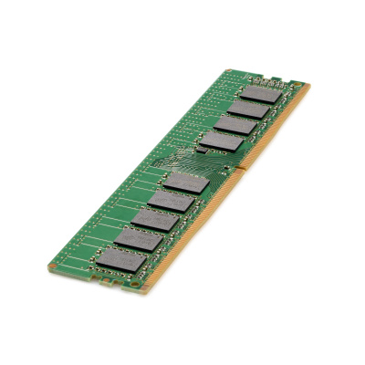 HPE 64GB (1x64GB) Dual Rank x4 DDR4-3200 CAS-22-22-22 Registered Smart Memory Kit