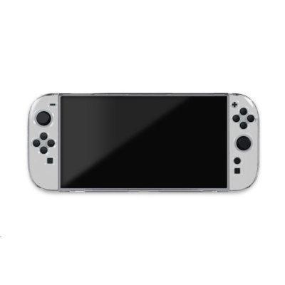 Nacon Polykarbonátové tvrdé pouzdro pro NS2 SWITCHNEWPCCASE