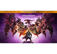 Dragon Age: Straż Zasłony Deluxe Edition Upgrade (Xbox X/S)