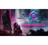 Conglomerate 451 (PC) klíč Steam