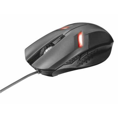 TRUST Myš Ziva - Optical Gaming Mouse