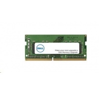 DELL Memory Upgrade - 16GB - 2RX8 DDR4 SODIMM 3200MHz Latitude 5310; OptiPlex 5480