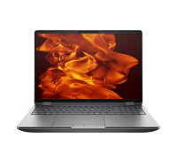 HP NTB Zbook Fury 16 G1i U9 285HX, RTX PRO 3000 12GB Bl, 2x32GB, 2TGB,2.5K 400n,WiFi7,BT,NFC,5G,FpS,SCR,Win11Pro,3y pur