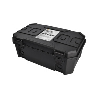 Solight ochranný box na kabely a prodlužovací přívody IP54