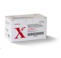 Xerox Staple Cartridge (100 SHEET) 5K (HVF CORNER) pro WC 58xx_Luminance