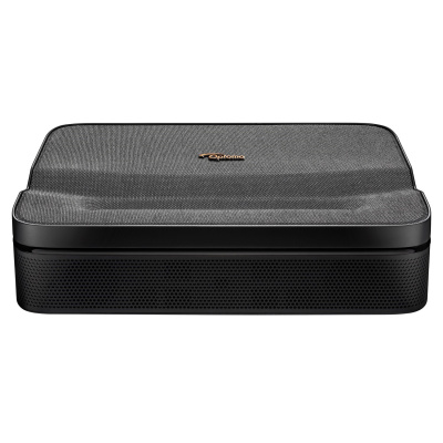 Optoma projektor Photon Go (DLP, FULL 3D, Laser, 1080p, 700  ANSI, 800:1, HDMI, RJ45, repro 2x10W)