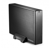 AXAGON EE35-XA3, USB 3.2 Gen 1 - SATA, 3.5" externí ALINE box