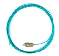 Pigtail 50/125, konektor SC, OM3, 1m