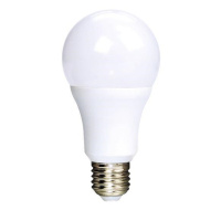 Solight LED žárovka, klasický tvar, 12W, E27, 4000K, 270°, 1320lm