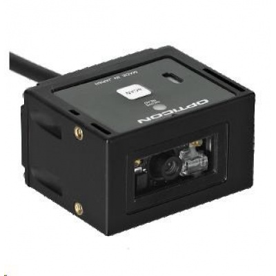 Opticon NLV-3101 fixní snímač 1D a 2D kódů, USB-HID