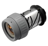 NEC Objektiv NP13ZL Medium zoom lens for dedicated Sharp/NEC PA and PV series projectors