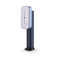 Lauben Handheld Steam Iron 1200GB - napařovač oděvů