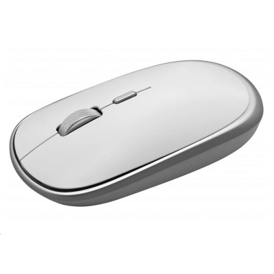 WG - Bezdrátová myš WG3 Little, white