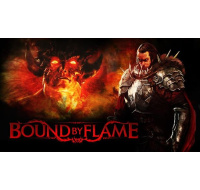 Bound By Flame (PC) PL DIGITAL