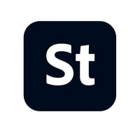 Adobe Stock for teams (Small) MP ML Government 1 User 12 Months Level 2 10 - 49