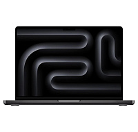 MacBook Pro 14''  M5 Max chip with 18-core CPU and 32-core GPU, 36GB, 2TB SSD - Space Black