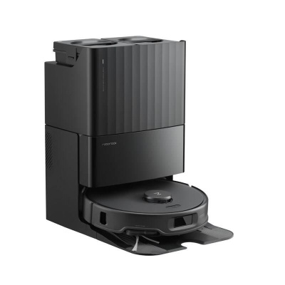 Roborock Qrevo Edge 5V1 Black