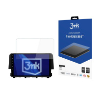 3mk hybridní sklo FlexibleGlass pro Honda Civic X 2016-2021