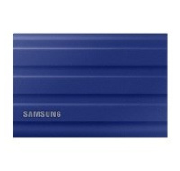 Samsung Externí SSD disk T7 Shield - 2 TB - náhrada ze servisu