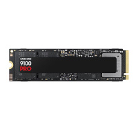 Samsung SSD 9100 PRO PCIe 5.0 NVMe M.2 SSD – 1 TB