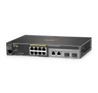 HPE FlexNetwork 5140 24G 2SFP+ 2XGT EI Switch