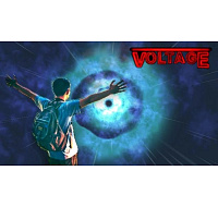 Voltage (PC) klíč Steam