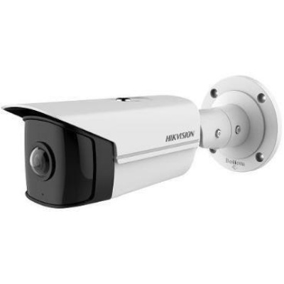 HIKVISION DS-2CD2T45G0P-I(1.68mm) 4MPix IP Bullet kamera; IR 30m, IP67, Ultra wide obj.