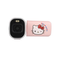 YASHICA x Hello Kitty DigiPocket Camcorder (Pink)